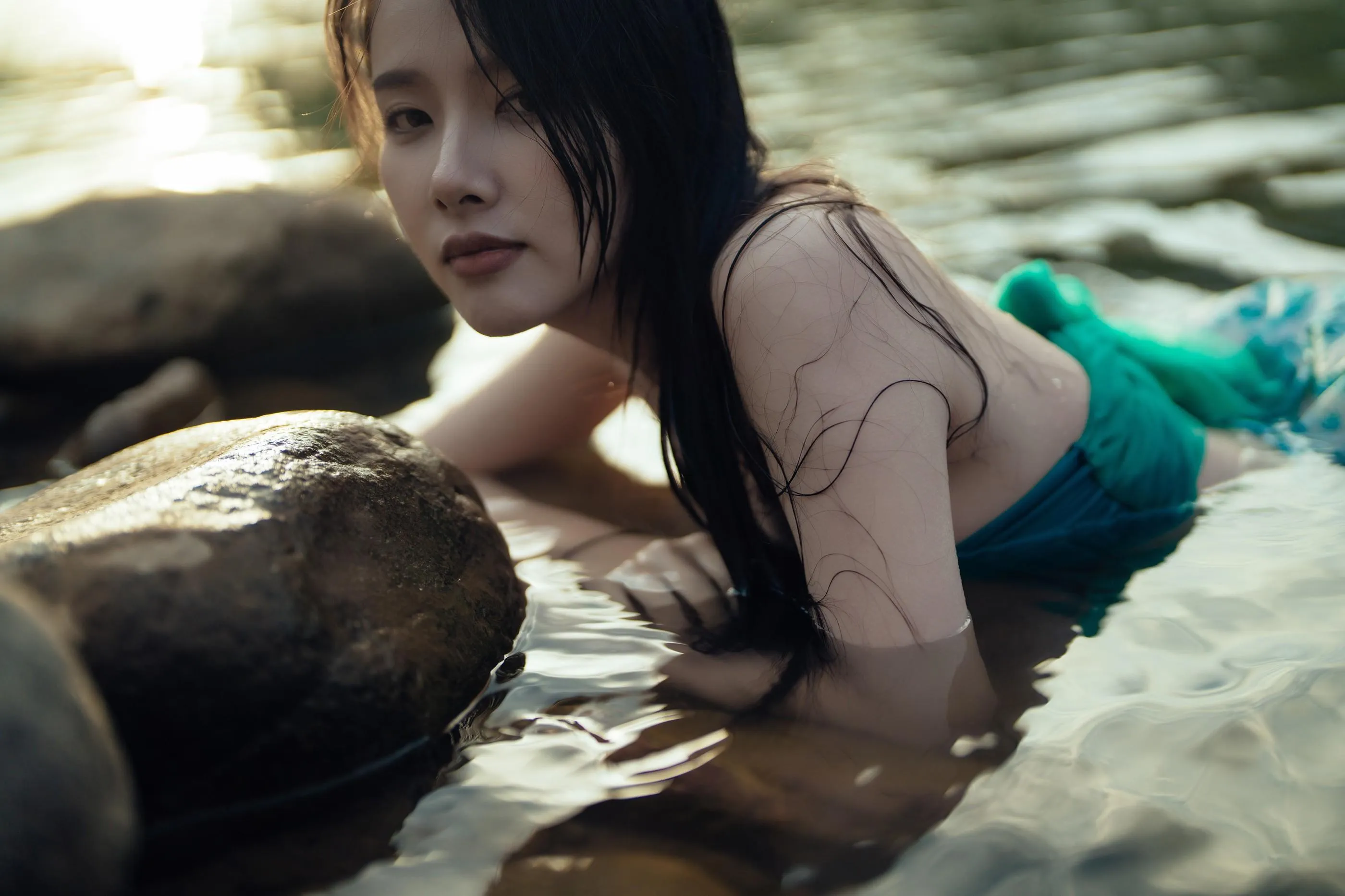 [YITUYU艺图语]2021.11.24 清水出芙蓉 姚妹 [67P]插图6